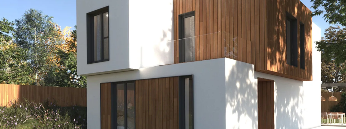 Construcción prefabricada en La Rioja