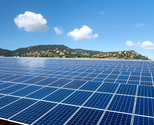 Eficiencia energética en La Rioja | Aislamiento, carpintería y placas solares Eficiencia energética en La Rioja | Aislamiento, carpintería y placas solares